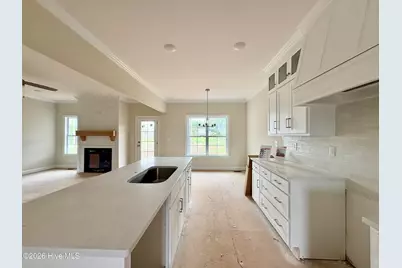 7321 Huckleberry Drive, Spring Hope, NC 27882 - Photo 9