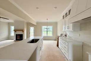 7321 Huckleberry Dr, Spring Hope, NC 27882 - Photo 9