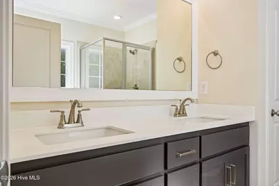 7321 Huckleberry Drive, Spring Hope, NC 27882 - Photo 29