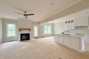 7321 Huckleberry Dr, Spring Hope, NC 27882 - Photo 5