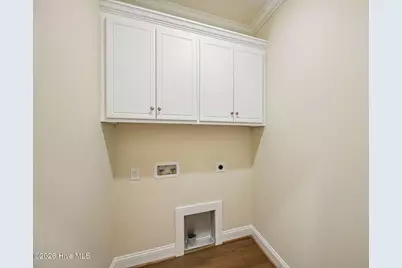 7321 Huckleberry Drive, Spring Hope, NC 27882 - Photo 33