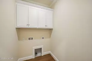 7321 Huckleberry Dr, Spring Hope, NC 27882 - Photo 33