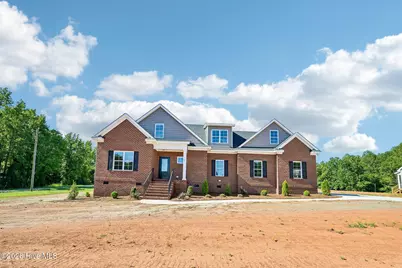 7321 Huckleberry Drive, Spring Hope, NC 27882 - Photo 3