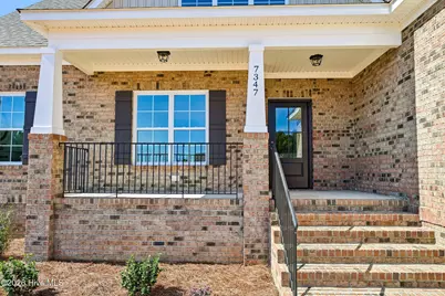 7347 Huckleberry Drive, Spring Hope, NC 27882 - Photo 7