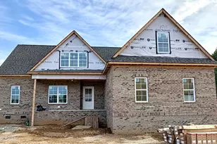 7347 Huckleberry Dr, Spring Hope, NC 27882 - Photo 1