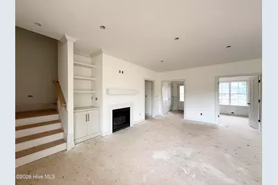 7347 Huckleberry Drive, Spring Hope, NC 27882 - Photo 3