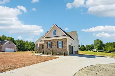 7347 Huckleberry Drive, Spring Hope, NC 27882 - Photo 3