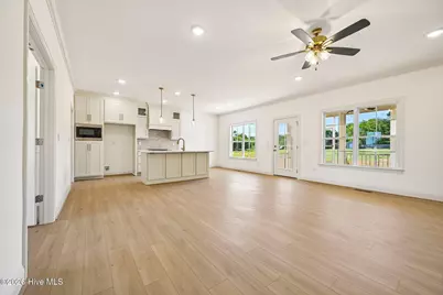 7347 Huckleberry Drive, Spring Hope, NC 27882 - Photo 9