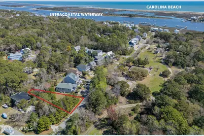 913 Salt Spray Lane, Wilmington, NC 28409 - Photo 1