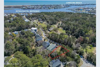 913 Salt Spray Lane, Wilmington, NC 28409 - Photo 5