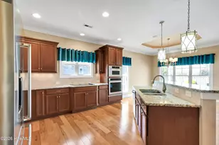 1017 Sparkle Stream Ct, Leland, NC 28451 - Photo 9