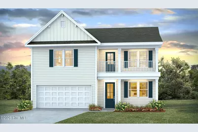 2114 Marietta Circle NW, Ash, NC 28420 - Photo 1