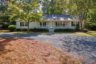124 Cottonpatch Pl, Southern Pines, NC 28387 - Photo 1