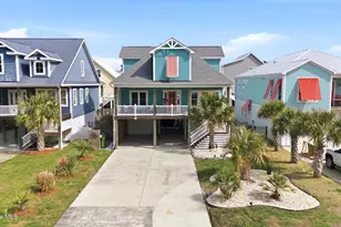 1413 Croaker Ln, Carolina Beach, NC 28428 - Photo 3