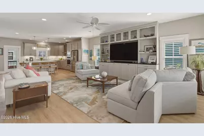 1413 Croaker Lane, Carolina Beach, NC 28428 - Photo 15