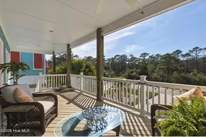 1413 Croaker Lane, Carolina Beach, NC 28428 - Photo 7