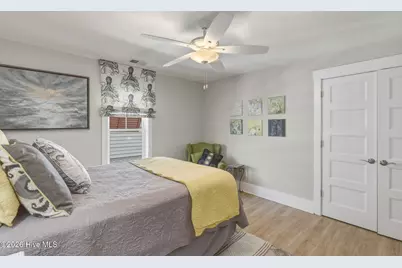 1413 Croaker Lane, Carolina Beach, NC 28428 - Photo 35