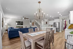 575 Chatham Ct NW, Calabash, NC 28467 - Photo 9