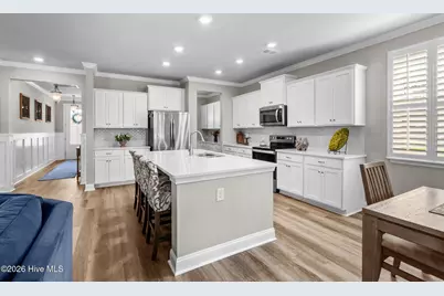 575 Chatham Court NW, Calabash, NC 28467 - Photo 7