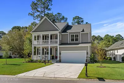 575 Chatham Court NW, Calabash, NC 28467 - Photo 1