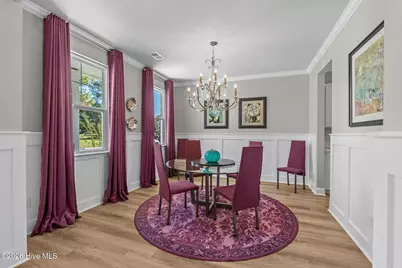 575 Chatham Court NW, Calabash, NC 28467 - Photo 5