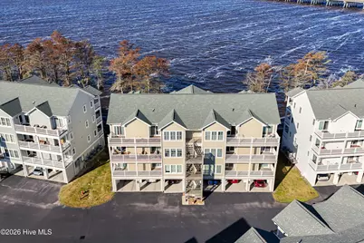 416 Captains Cove #Unit C, Edenton, NC 27932 - Photo 3