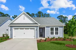 1184 Halter Pl NW, Calabash, NC 28467 - Photo 1