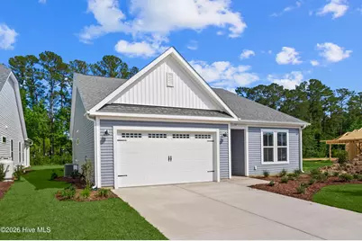 1184 Halter Place NW, Calabash, NC 28467 - Photo 3