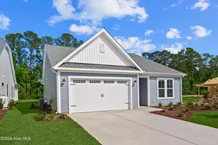 1184 Halter Pl NW, Calabash, NC 28467 - Photo 3