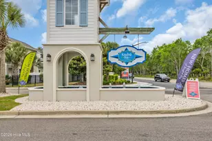 1379 Albacore Loop, Calabash, NC 28467 - Photo 3