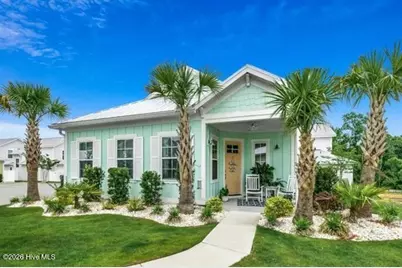 1379 Albacore Loop, Calabash, NC 28467 - Photo 1