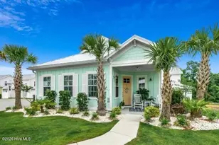 1379 Albacore Loop, Calabash, NC 28467 - Photo 1