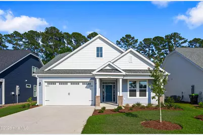 1216 Halter Place NW, Calabash, NC 28467 - Photo 1