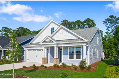 1216 Halter Place NW, Calabash, NC 28467 - Photo 3