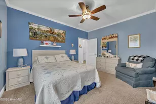 4100 Passerine Ave, Wilmington, NC 28412 - Photo 19