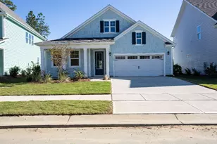 8643 Blue Haw Wy, Leland, NC 28451 - Photo 1