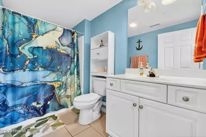4134 Vanessa Drive SE #8, Southport, NC 28461 - Photo 11