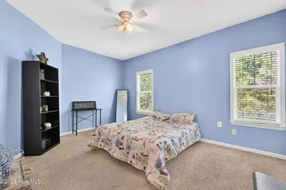 4134 Vanessa Drive SE #8, Southport, NC 28461 - Photo 23