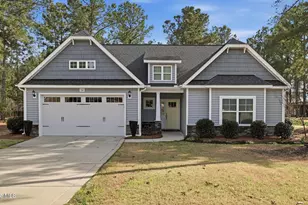 514 Pondpine Ln, Carthage, NC 28327 - Photo 1