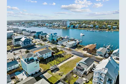906 Canal Drive, Carolina Beach, NC 28428 - Photo 11