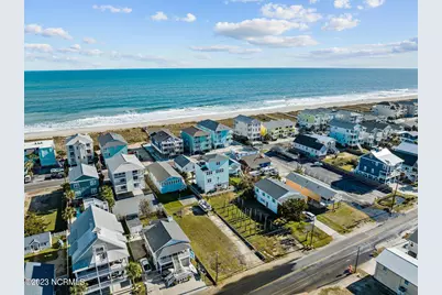 906 Canal Drive, Carolina Beach, NC 28428 - Photo 9