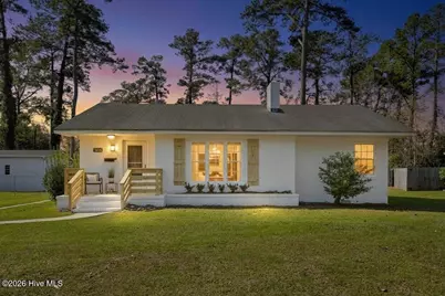 3416 Wilshire Boulevard, Wilmington, NC 28403 - Photo 1
