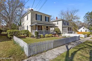 1407 N Pasteur St, New Bern, NC 28560 - Photo 3