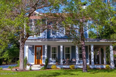 6108 Harbor Oaks Drive, Southport, NC 28461 - Photo 1