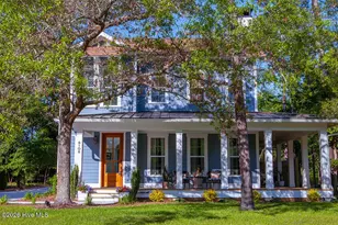 6108 Harbor Oaks Dr, Southport, NC 28461 - Photo 1