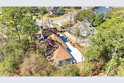 6108 Harbor Oaks Drive, Southport, NC 28461 - Photo 43