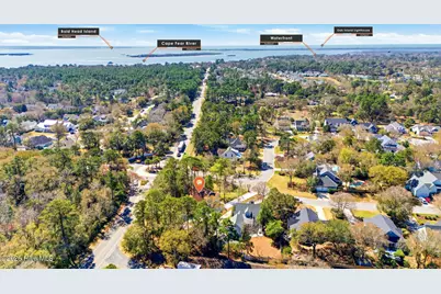 6108 Harbor Oaks Drive, Southport, NC 28461 - Photo 51