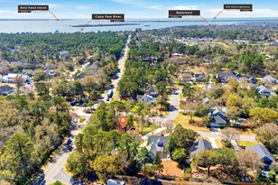 6108 Harbor Oaks Dr, Southport, NC 28461 - Photo 51