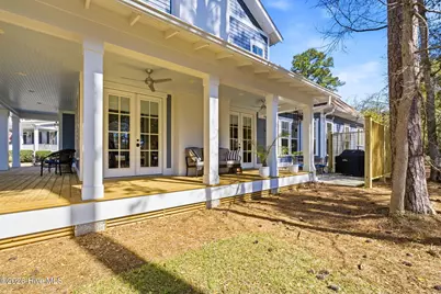 6108 Harbor Oaks Drive, Southport, NC 28461 - Photo 3