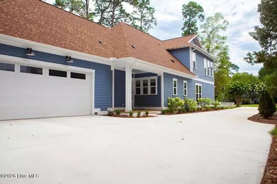 6108 Harbor Oaks Drive, Southport, NC 28461 - Photo 5